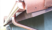 Rain Gutter Installation, Repair, Cleaning and Protection in Chandler Hts, AZ